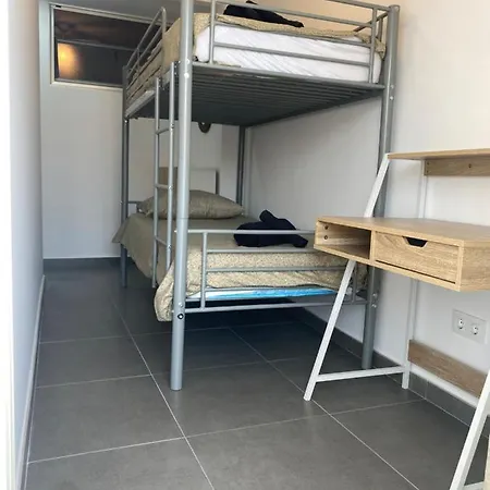 Apartamento Margarita Playa De Gandia Buitenkant foto