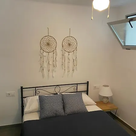 Apartamento Margarita Playa De Gandia Buitenkant foto