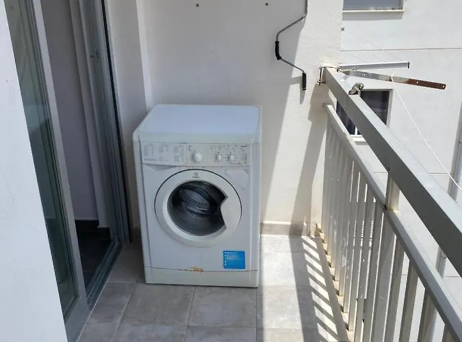 Apartamento Margarita Playa De Gandia