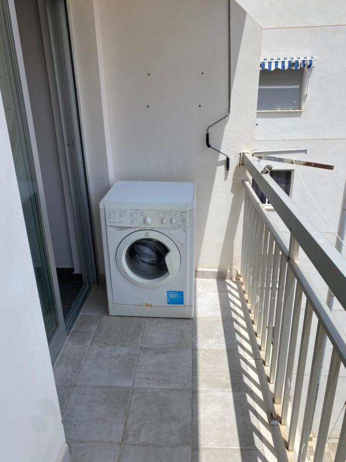 Margarita Apartment