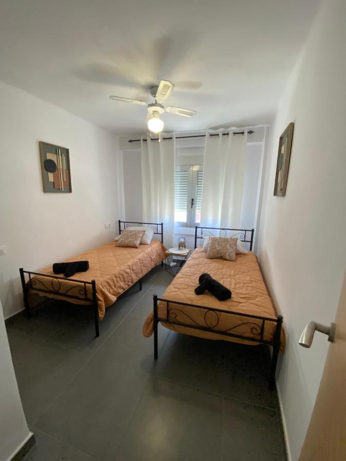 Margarita Apartment