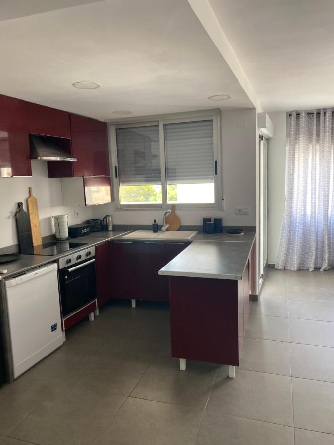 Apartament Margarita *