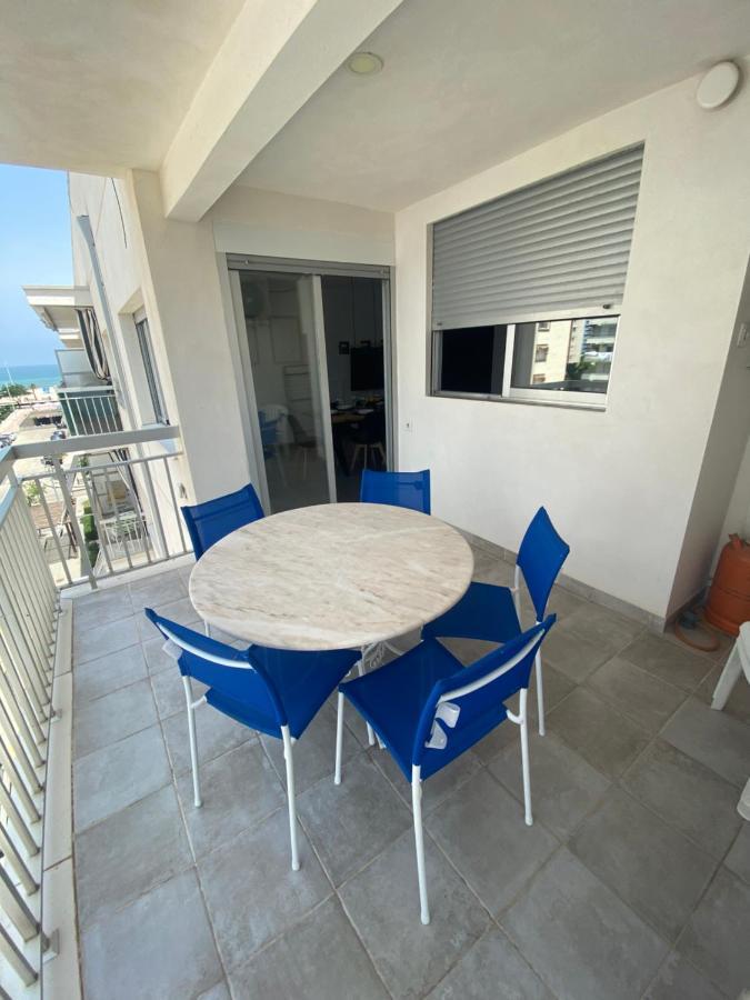 Apartament Margarita Playa de Gandia