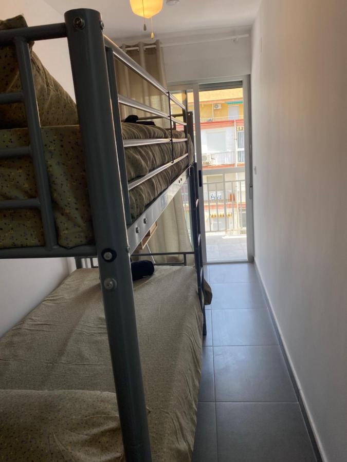 Apartament Margarita Playa de Gandia
